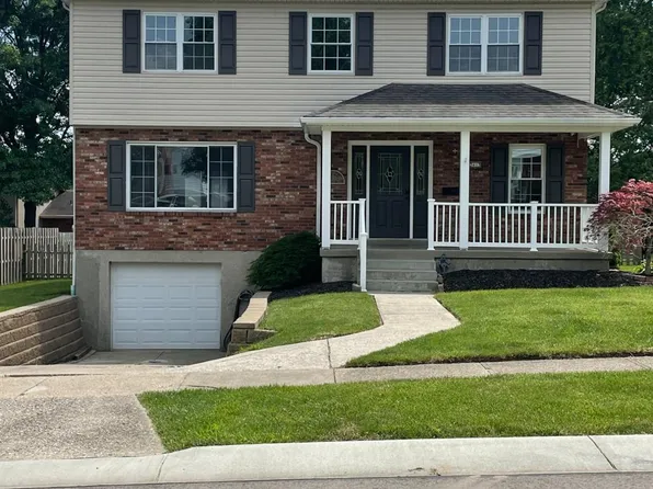 3413 Wheatcroft Dr, Cincinnati, OH 45239