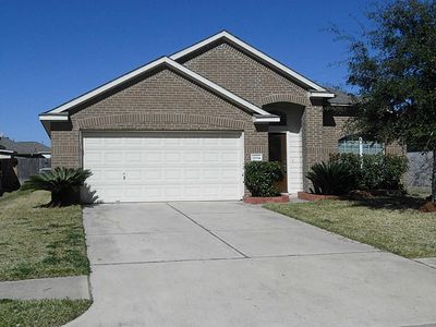 22214 Bellow Glen Dr, Katy, TX, 77449