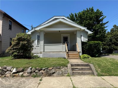 1821 Marks Ave, Akron, OH, 44305