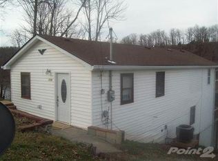 2128 Wells Landing Rd, Danville, KY 40422