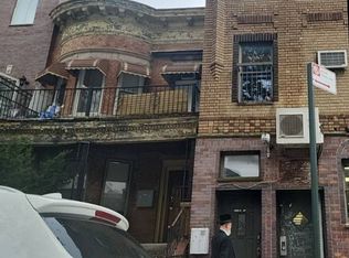 1579 57th St, Brooklyn, NY 11219