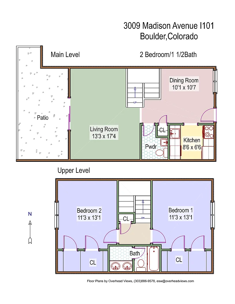 Building Photo - 3009 Madison Ave I-101