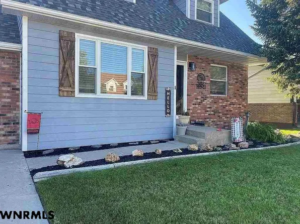 1624 Bel Air Ave, Alliance, NE 69301