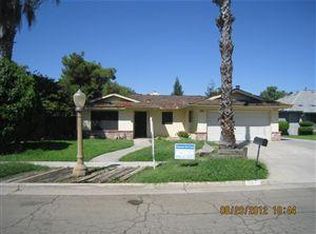 367 N Shirley Ave, Fresno, CA 93727