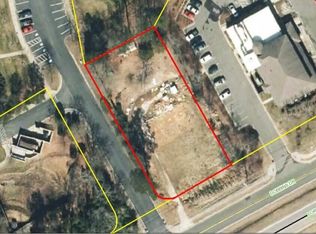 1751 Dobbins Dr Unit 6, Chapel Hill, NC 27514