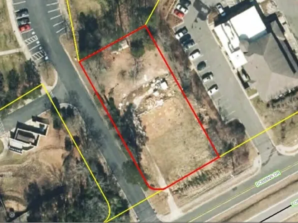 1751 Dobbins Dr Unit 6, Chapel Hill, NC 27514