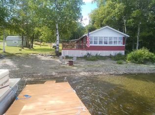 5 Pelletier Ln, Eagle Lake, ME 04739