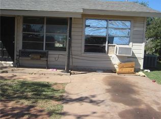 2910 Post Oak Rd, Abilene, TX 79606