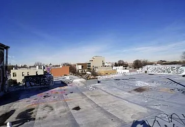 Rented by Brooklyn Group