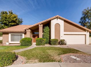1510 W Sand Cove Dr, Gilbert, AZ 85233