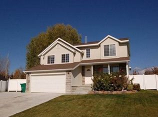 932 W 2275 N, Layton, UT 84041