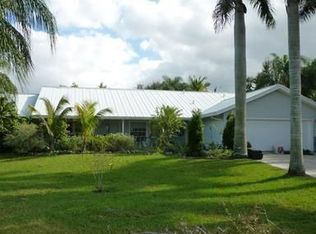 16910 SW 59th St, Southwest Ranches, FL 33331