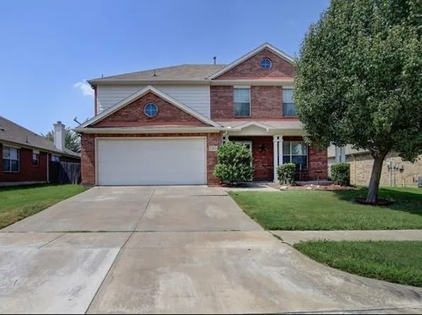 1201 Mule Deer Dr, Arlington, TX 76002