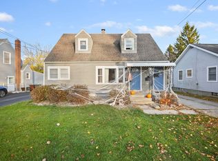 533 S Madison St, Adrian, MI 49221