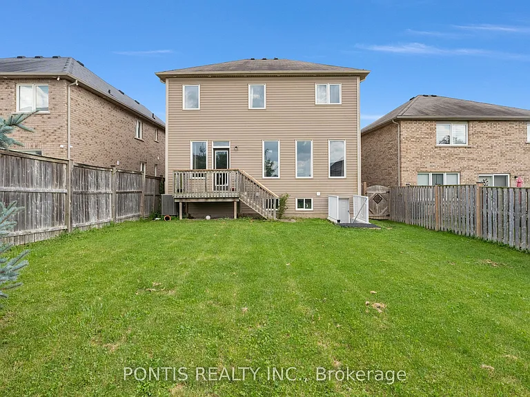 22 Mercer Ave #LOWER — Photo 1