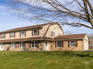 250 Trace Dr APT B, Lancaster, OH 43130