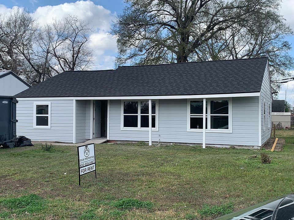 New exterior including roof, siding, energy efficient windows and paint