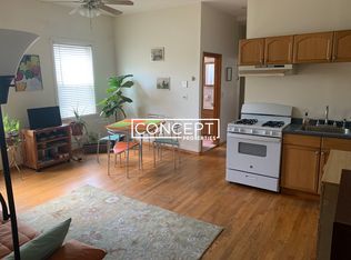 25 Park St #1, Somerville, MA 02143