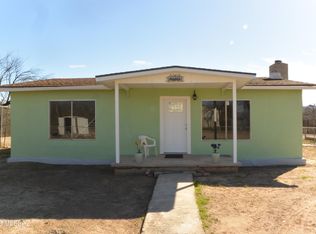 4253 N Welton St, Winkelman, AZ 85192