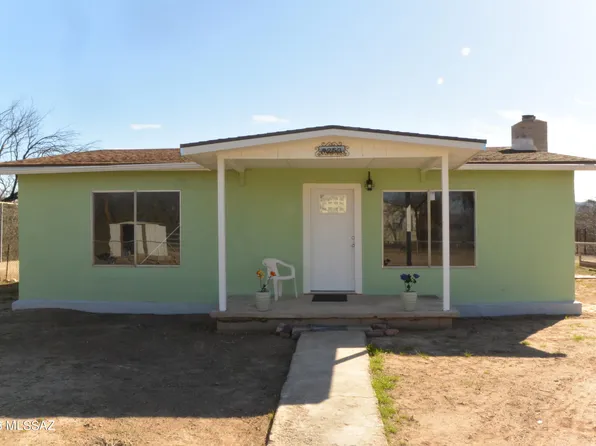 4253 N Welton St, Winkelman, AZ 85192