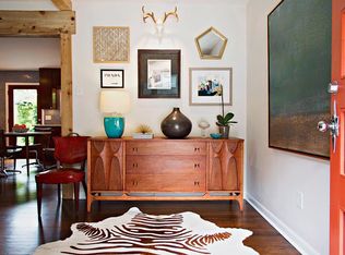 4116 Micki Lynn Ave, Fort Worth, TX 76107