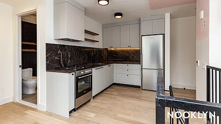 Rented by Nooklyn NYC LLC