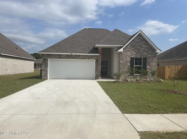 850 Ahoy Dr, Biloxi, MS 39532