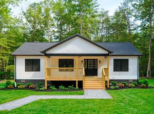 000 Forest Chapel Ln, Crimora, VA 24431
