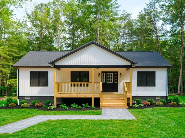 0 Forest Chapel Ln, Crimora, VA 24431