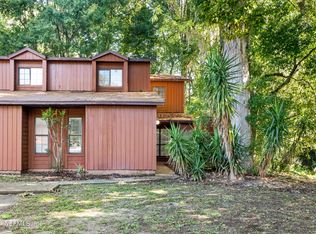 5720 SW 8th Pl, Gainesville, FL 32607