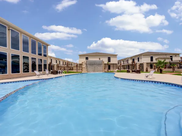 Falls of Chelsea Lane