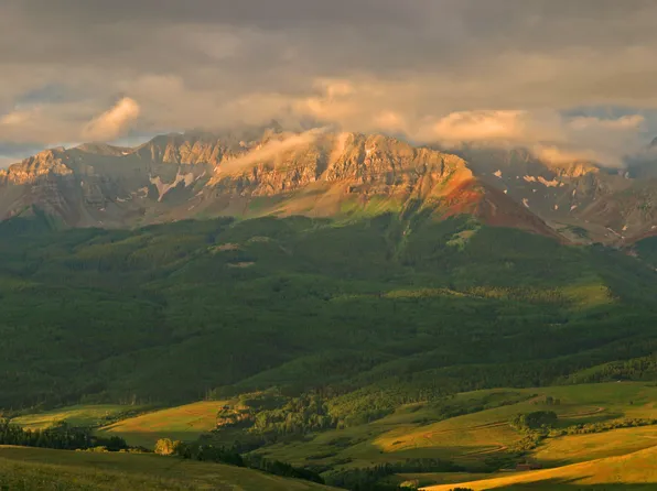 2728 Sound Of Music Ln, Telluride, CO 81435