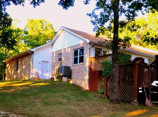 3026 Oak Haven Ln, Bourbon, MO 65441