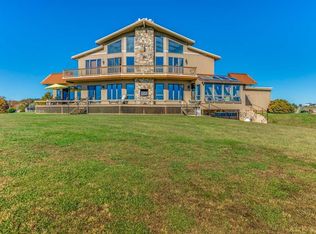 323 County Road 554 Rd, Athens, TN 37303