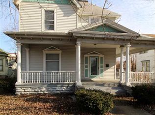 120 N Washington St, Marion, IN 46952
