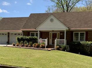 117 Winston Rd, Danville, VA 24541