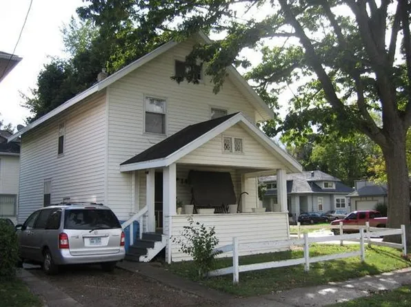 1425 W Malcolm X St, Lansing, MI 48915
