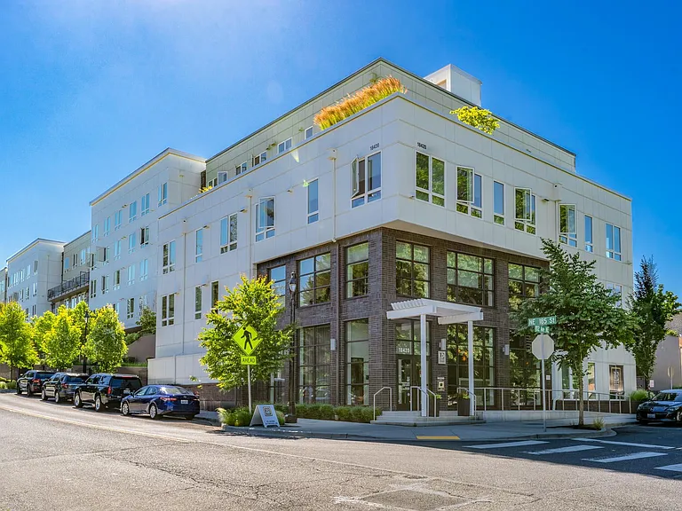 Edition Apartments — Photo 46