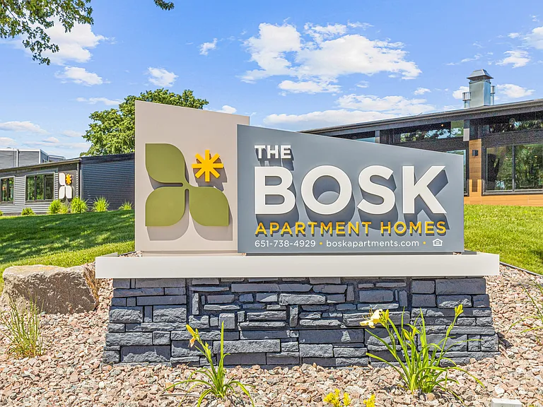 The Bosk Apartment Homes — Photo 29