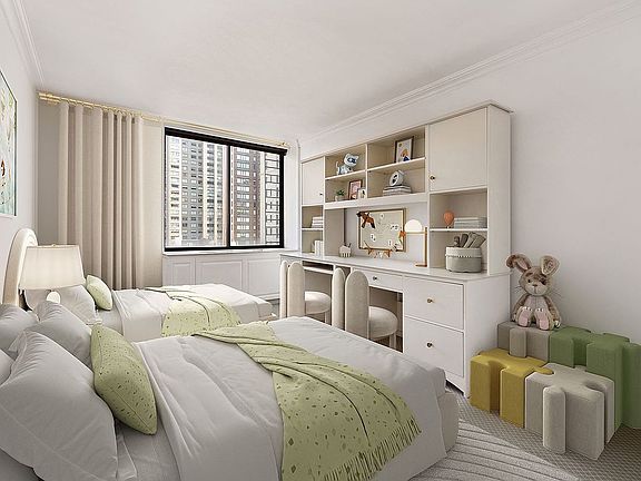 5th image of 525 E 80th St APT 11A