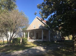 6108 S East Lake Rd, Whitewater, KS 67154