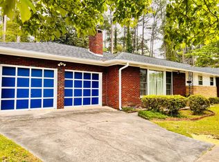 2534 Barhamville Rd, Columbia, SC 29204