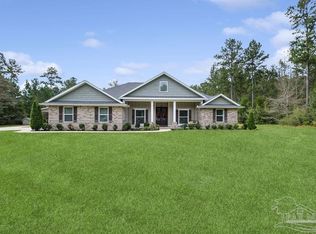 1571 Annie Penton Rd, Jay, FL 32565