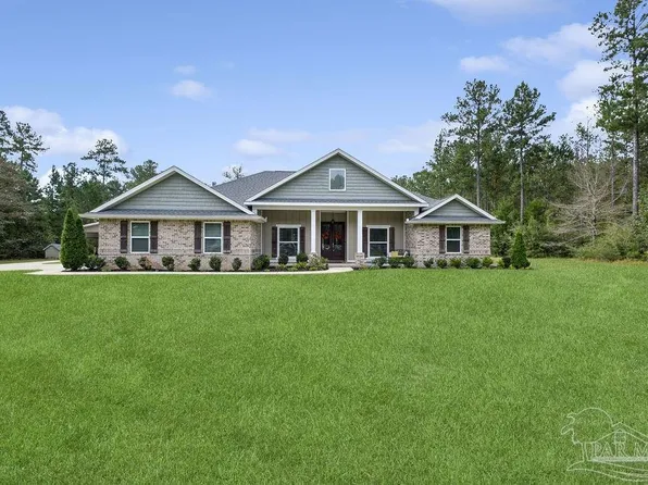 1571 Annie Penton Rd, Jay, FL 32565