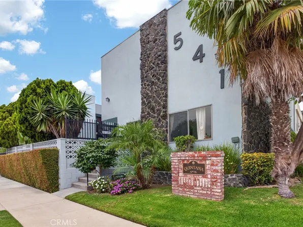541 N Naomi St, Burbank, CA 91505