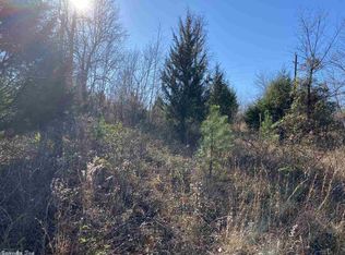 22468 Highway 16 W, Clinton, AR 72031