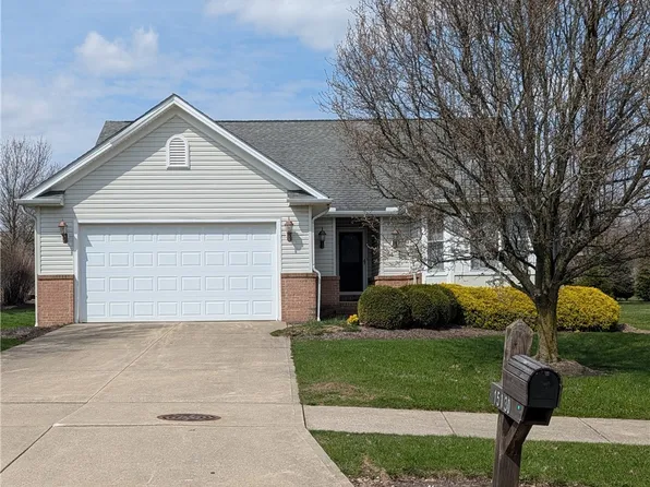 15130 Sawgrass Ln, Middlefield, OH 44062