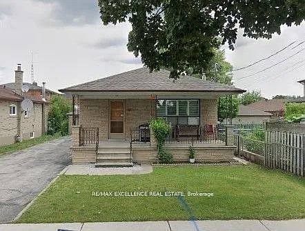 25 Garratt Blvd