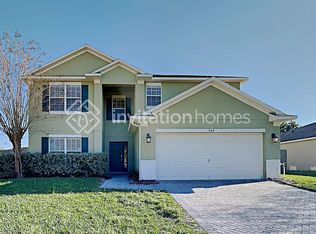 932 McPherson Pl, Winter Garden, FL 34787