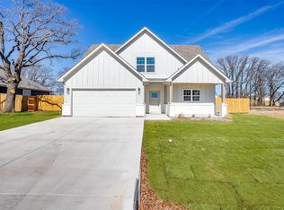 2034 Rattler Way, Tolar, TX 76476